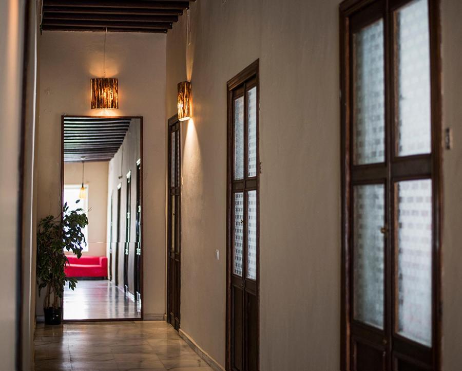 Ferienwohnung Casa Piratas Y Mina Cádiz Exterior foto