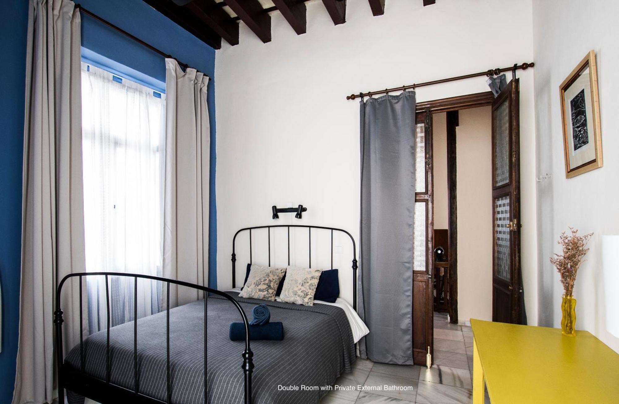 Ferienwohnung Casa Piratas Y Mina Cádiz Exterior foto